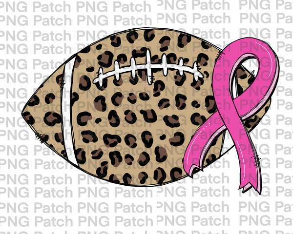 LIONS Football We Wear Pink Breast Cancer Awareness Pink Out Ribbon Month  October Cure Downloads - PNG Transparent Sublimation Designs