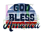 God Bless America, America PNG File