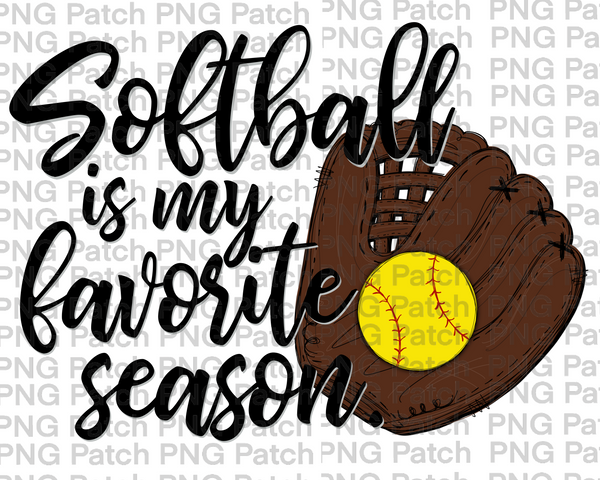 Softball Mom Png Sublimation Design Download Leopard Softball