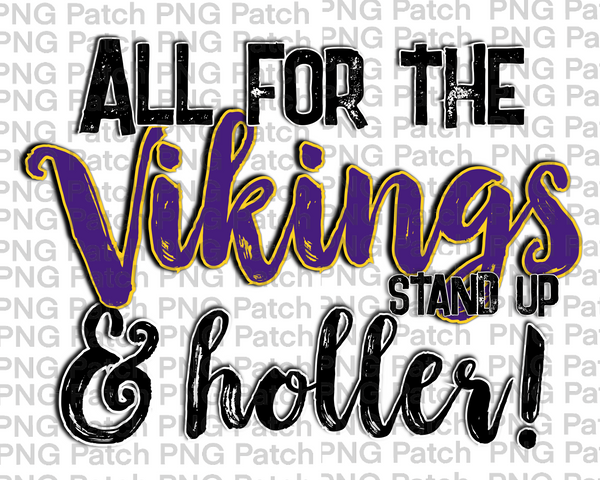 Minnesota Vikings PNG File