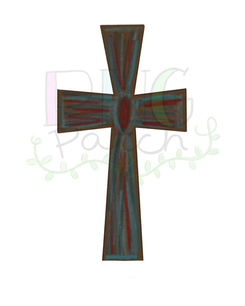 Easter Cross