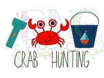 Crab Hunting