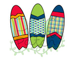 Surfboards