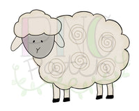 Lamb or Sheep