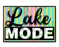 Lake Mode, Striped