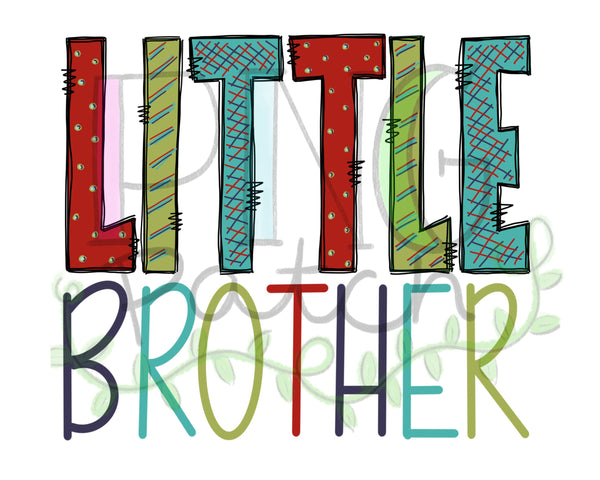 Little Brother